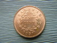 Sawarak 1 cent 1937