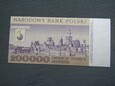  200000 złotych 1989 seria R