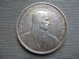 Szwajcaria 5 franków 1924 B