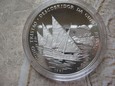 Guine - Bissau 10000 pesos 1991 Żaglowiec