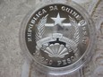 Guine - Bissau 10000 pesos 1991 Żaglowiec