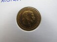 Austria 10 koron 1905