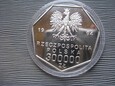 300000zł Bank Polski próba nikiel 