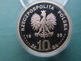 10zł Berlin 1995