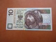 10 złotych 1994 seria IN