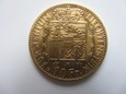 Liechtenstein 10 + 20 franków 1946