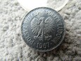 1 złoty 1967 