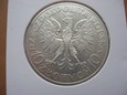 10 złotych Jan III Sobieski 1933
