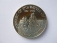 Saint Kitts i Nevis 20 $ 1982