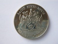 Saint Kitts i Nevis 20 $ 1982