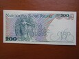 200 złotych 1976 seria AG