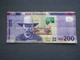 Namibia 200 dolarów 2015 