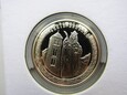 Andorra  5 x 10 dinarów ŚWIĘCI APOSTOŁOWIE
