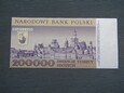  200000 złotych 1989 seria L