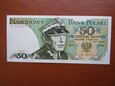 50 złotych 1975 seria H