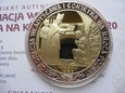  Medal KORONACJA ŁOKIETKA