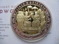  Medal ZJAZD W GNIEŹNIE