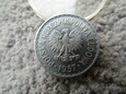 1 złoty 1957 