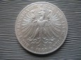 Niemcy Talar Frankfurt 1860