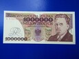 1000000 zł  1991 seria E