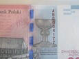 20 złotych 1050 rocznica Chrztu Polski