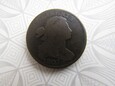 USA 1 cent 1803