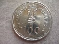 Francja 100 franków 1966