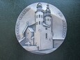  Medal Władysław II Wygnaniec