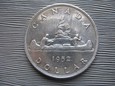 Kanada Dollar 1952
