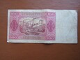 100 złotych 1948 seria GK