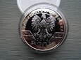 20 złotych Konik Polski