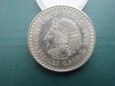 Meksyk 5 pesos 1948
