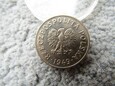 50 groszy 1949 MN