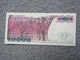 10000 zł 1988 r Seria AF