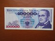 100000 złotych 1993 seria F