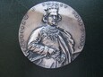 Medal Bolesław II Śmiały