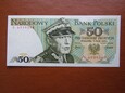 50 złotych 1975 seria B