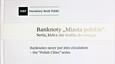 Album Banknoty 'Miasta Polskie' - NBP