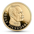 100 zł 2015 Józef Piłsudski - NBP