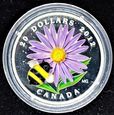 Kanada - 20 dolarów 2012 Pszczoła - rzadkie