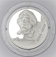 Białoruś - Adam Mickiewicz 1998 15,55 g, Ag 925