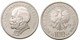 100 złotych (1979) - Ludwik Zamenhof 1859 - 1917