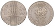 200 zł (1975) - XXX rocznica zwycięstwa próba AG