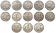 1 rubel (2016) Naddniestrze-Znaki Zodiaku 13 monet