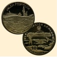 Ukleja Pospolita - 10 złotych rybek -Ryby Polskich