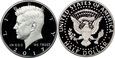 50 cent USA (2017) Half Dollar John F. Kennedy Mennica San Francisco