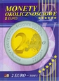 Album na monety 2 Euro 2010 - 2012 (Tom 3)