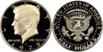 50 cent (1979) Half Dollar John F. Kennedy Mennica San Francisco