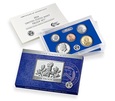 USA - Zestaw Proof Set 2024 10 monet Mennica San Francisco