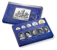 USA - Zestaw Proof Set 2024 10 monet Mennica San Francisco